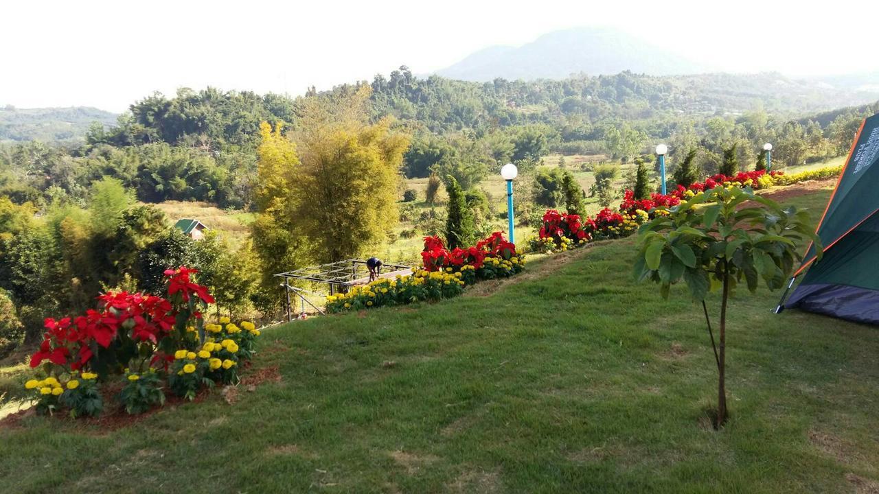 Khaokho Punsukphumok Hotel Као Ко Екстериор снимка