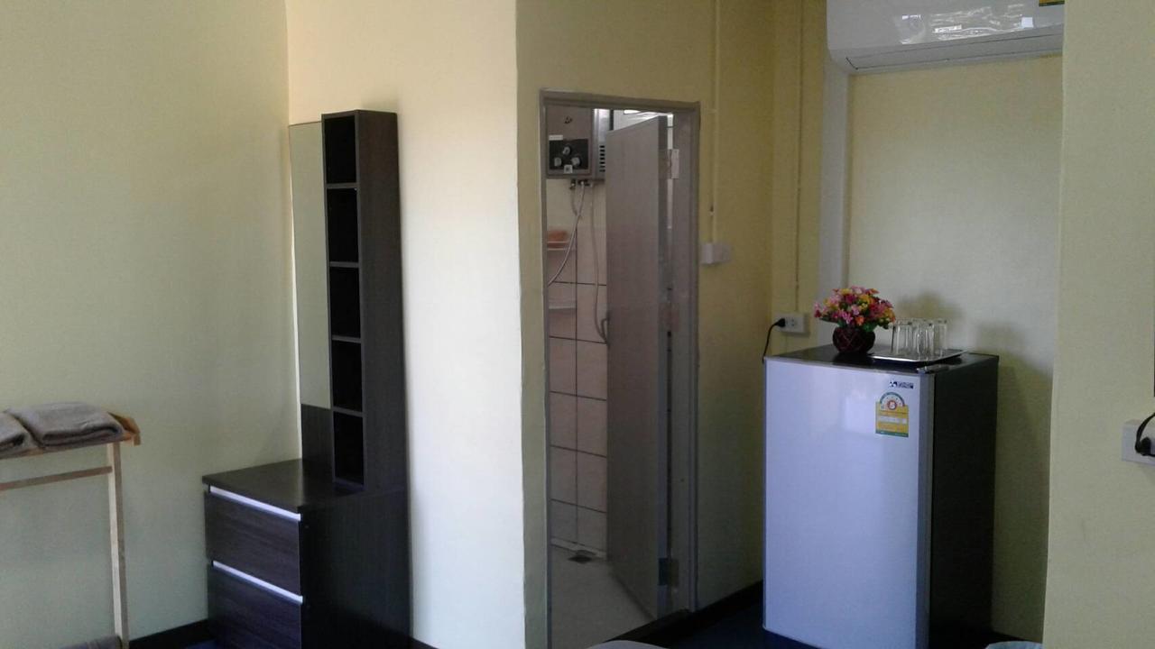 Khaokho Punsukphumok Hotel Као Ко Екстериор снимка
