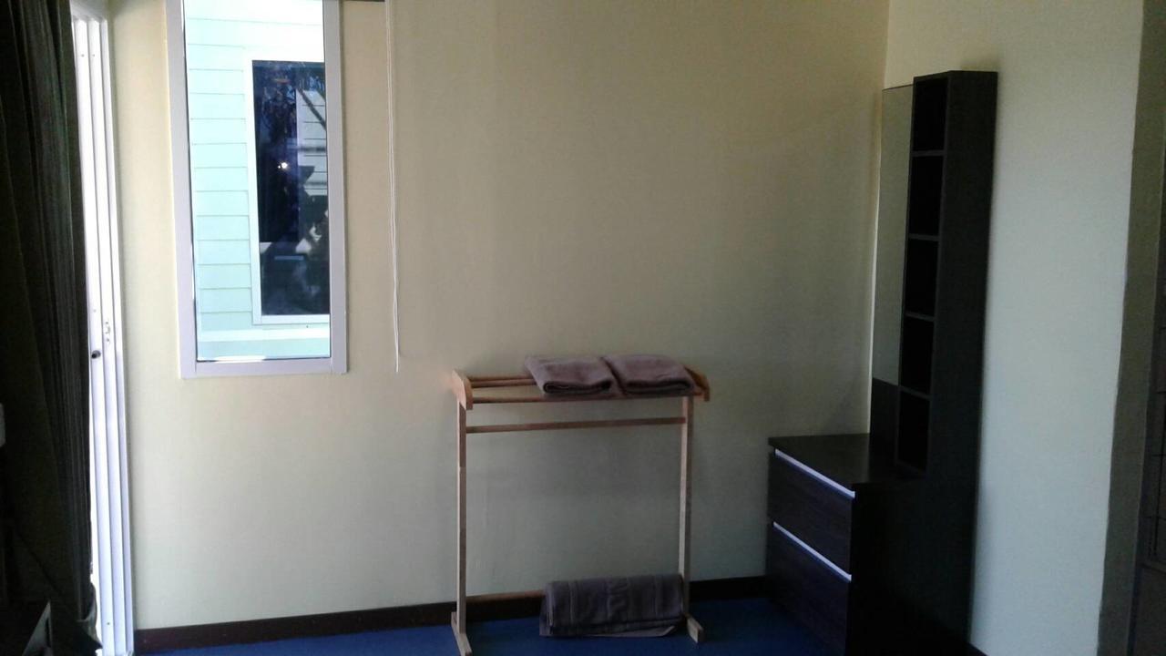 Khaokho Punsukphumok Hotel Као Ко Екстериор снимка